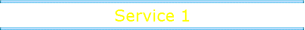 Service 1